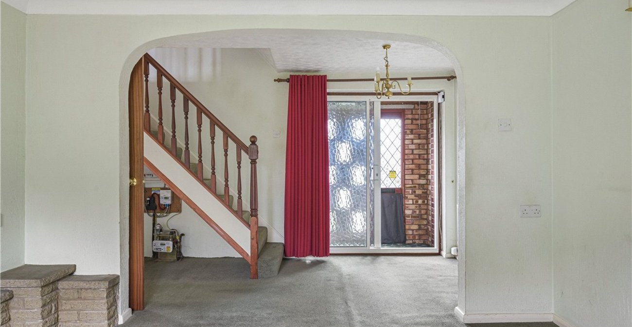3 bedroom house for sale in Orpington | Robinson Jackson