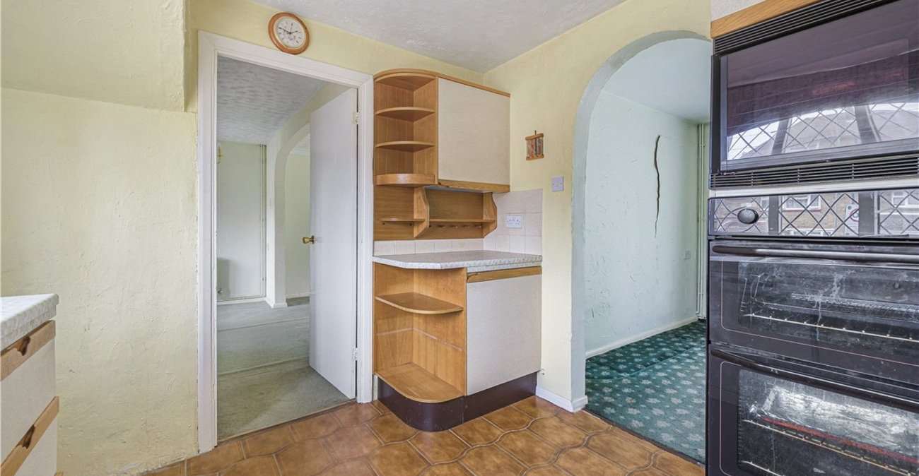 3 bedroom house for sale in Orpington | Robinson Jackson