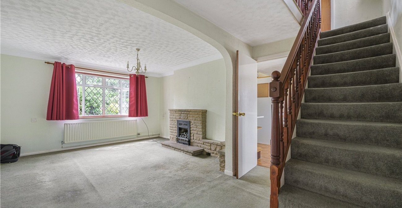 3 bedroom house for sale in Orpington | Robinson Jackson