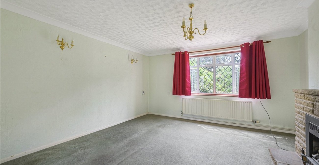 3 bedroom house for sale in Orpington | Robinson Jackson