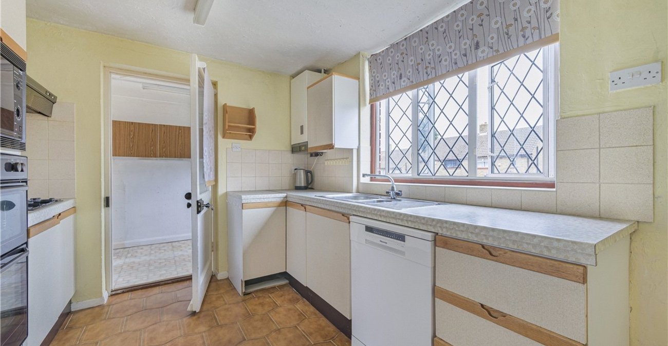 3 bedroom house for sale in Orpington | Robinson Jackson