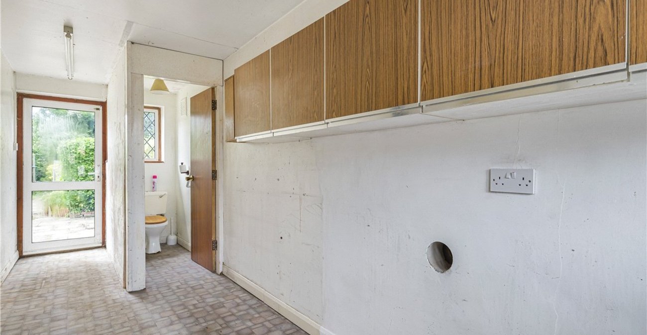 3 bedroom house for sale in Orpington | Robinson Jackson