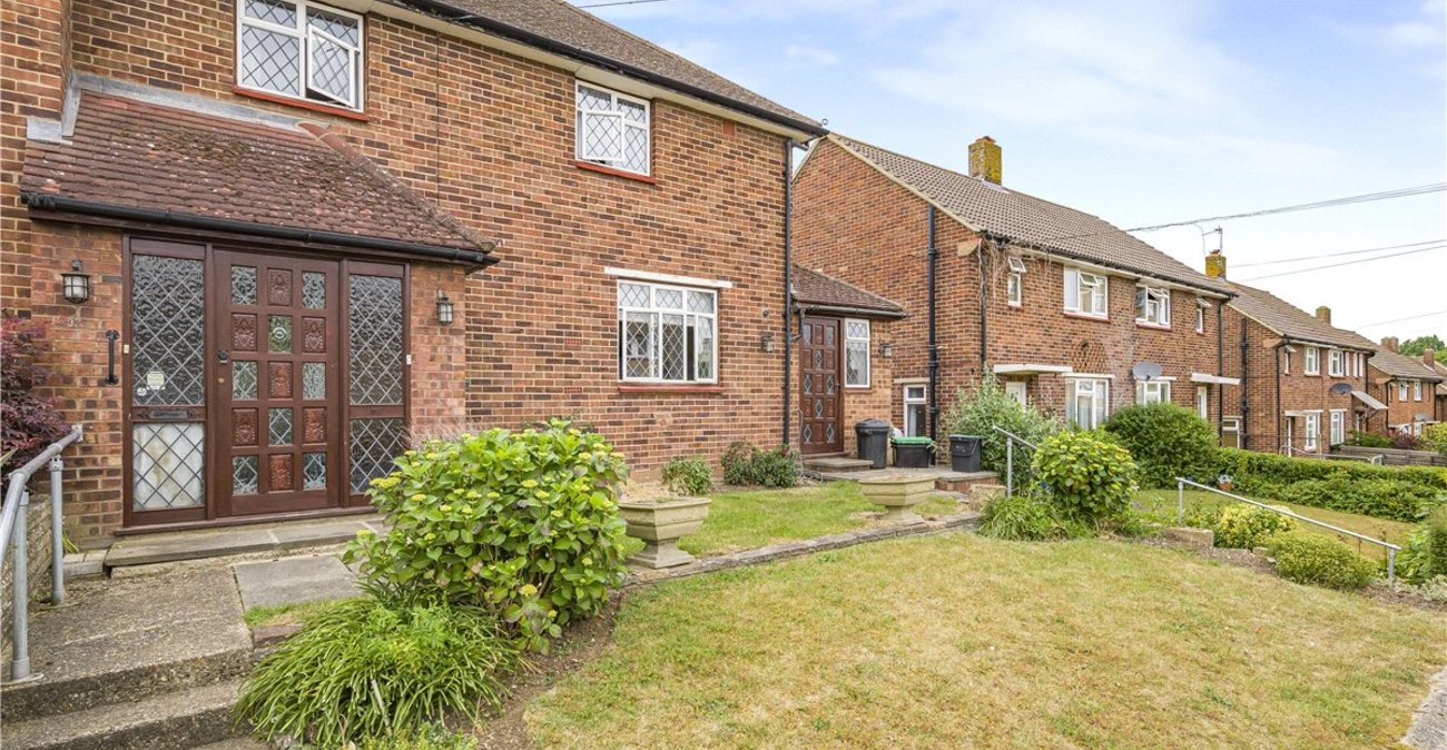 3 bedroom house for sale in Orpington | Robinson Jackson