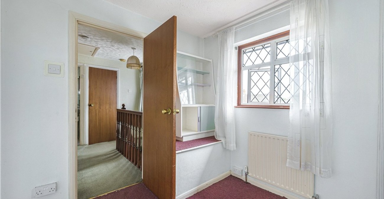 3 bedroom house for sale in Orpington | Robinson Jackson