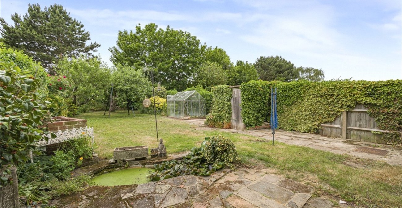 3 bedroom house for sale in Orpington | Robinson Jackson