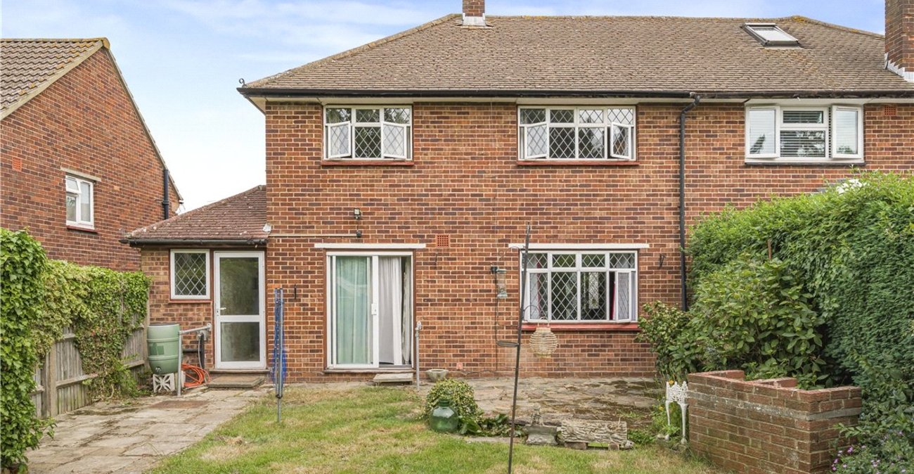 3 bedroom house for sale in Orpington | Robinson Jackson
