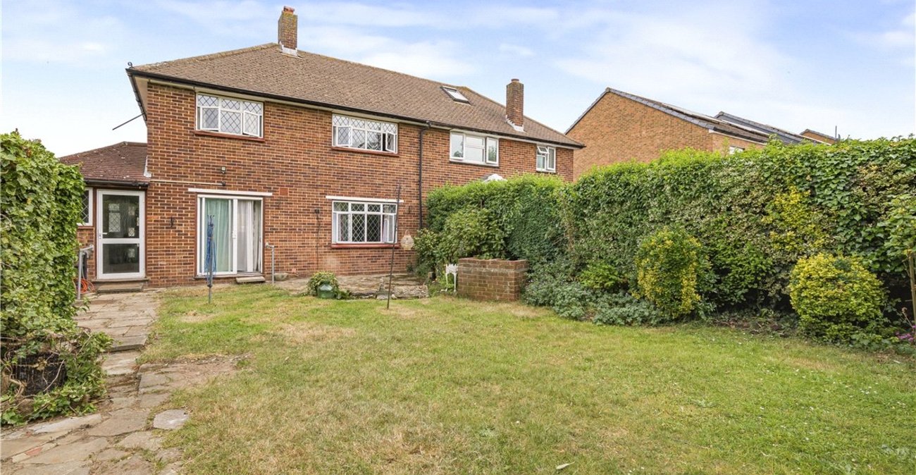 3 bedroom house for sale in Orpington | Robinson Jackson
