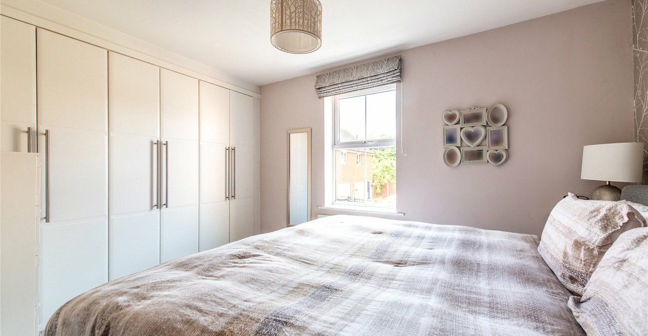 3 bedroom house for sale in Chattenden | Robinson Michael & Jackson