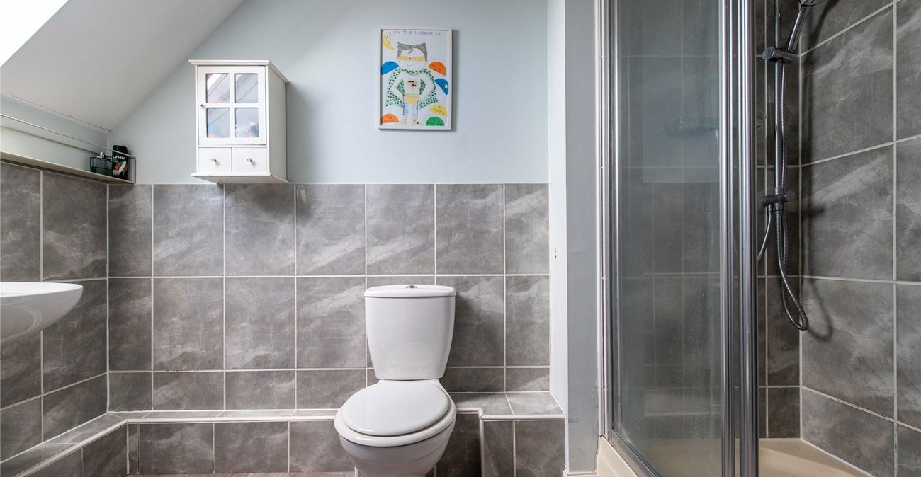 3 bedroom house for sale in Chattenden | Robinson Michael & Jackson