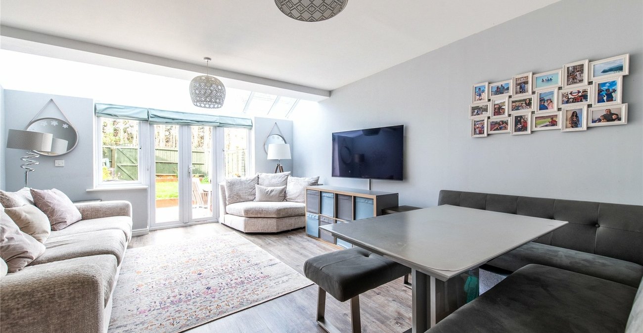 3 bedroom house for sale in Chattenden | Robinson Michael & Jackson