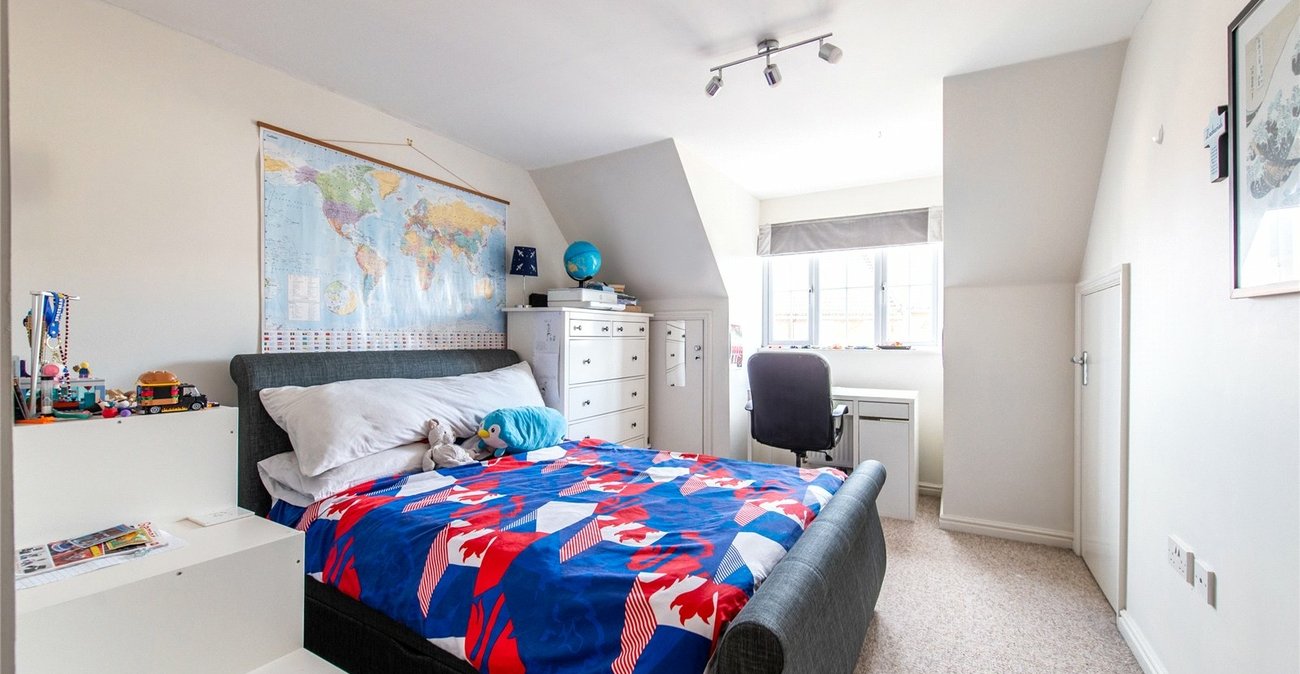 3 bedroom house for sale in Chattenden | Robinson Michael & Jackson