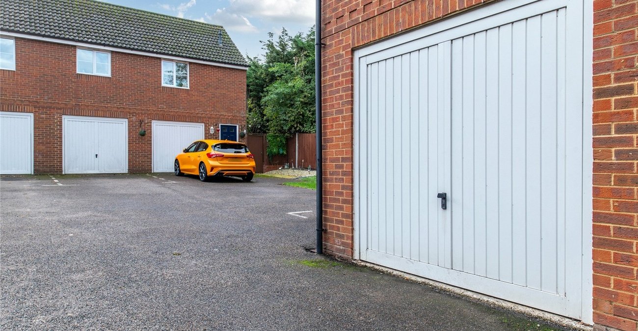 3 bedroom house for sale in Chattenden | Robinson Michael & Jackson