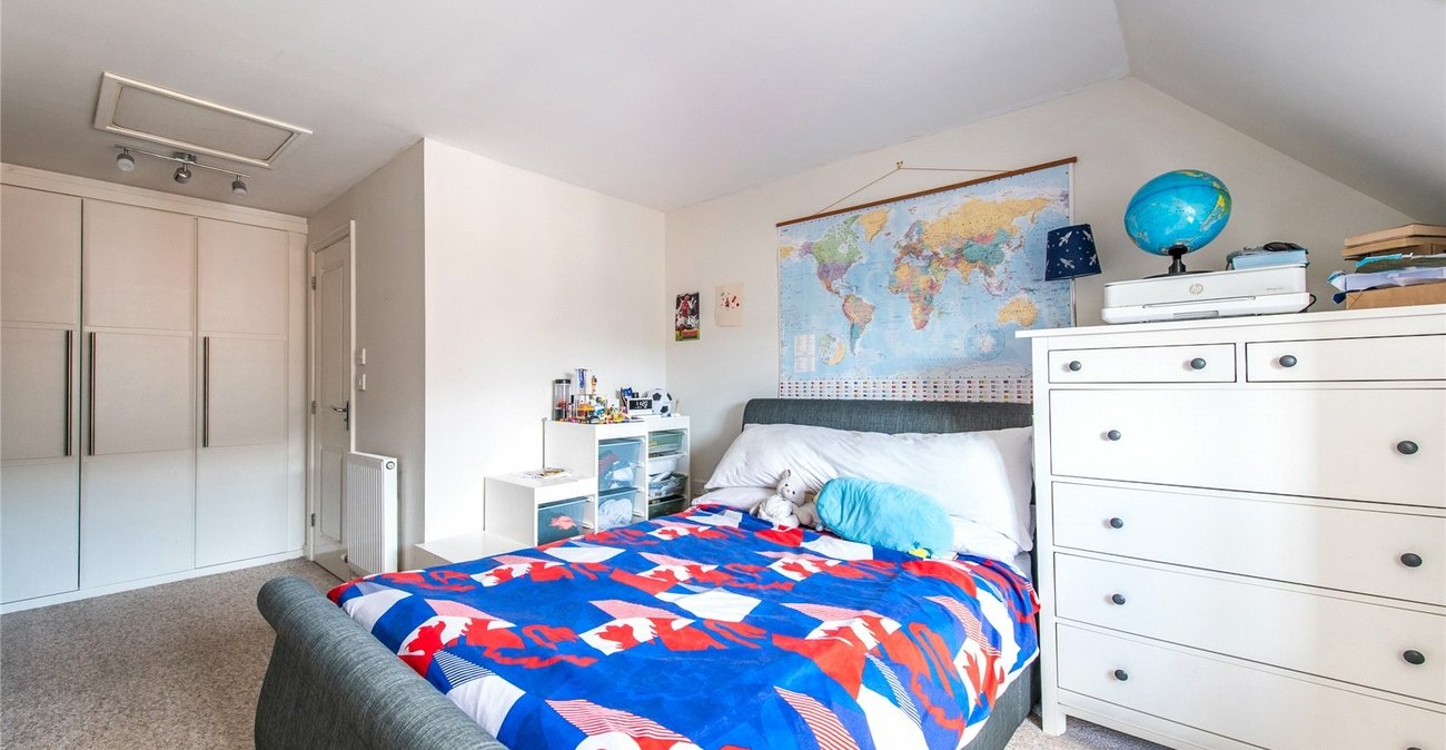 3 bedroom house for sale in Chattenden | Robinson Michael & Jackson