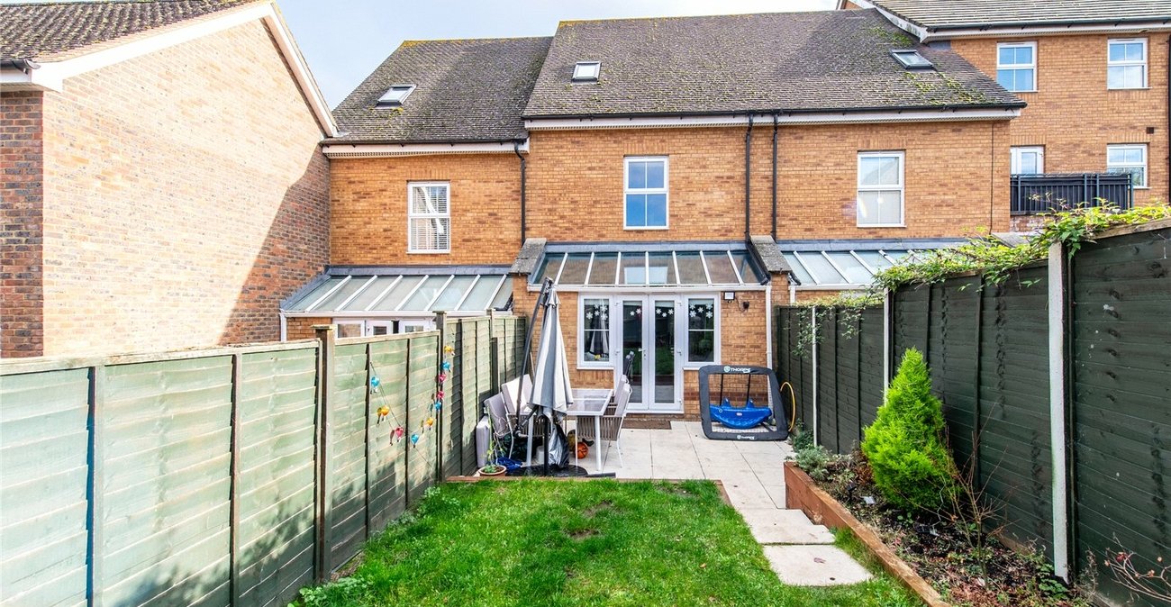 3 bedroom house for sale in Chattenden | Robinson Michael & Jackson