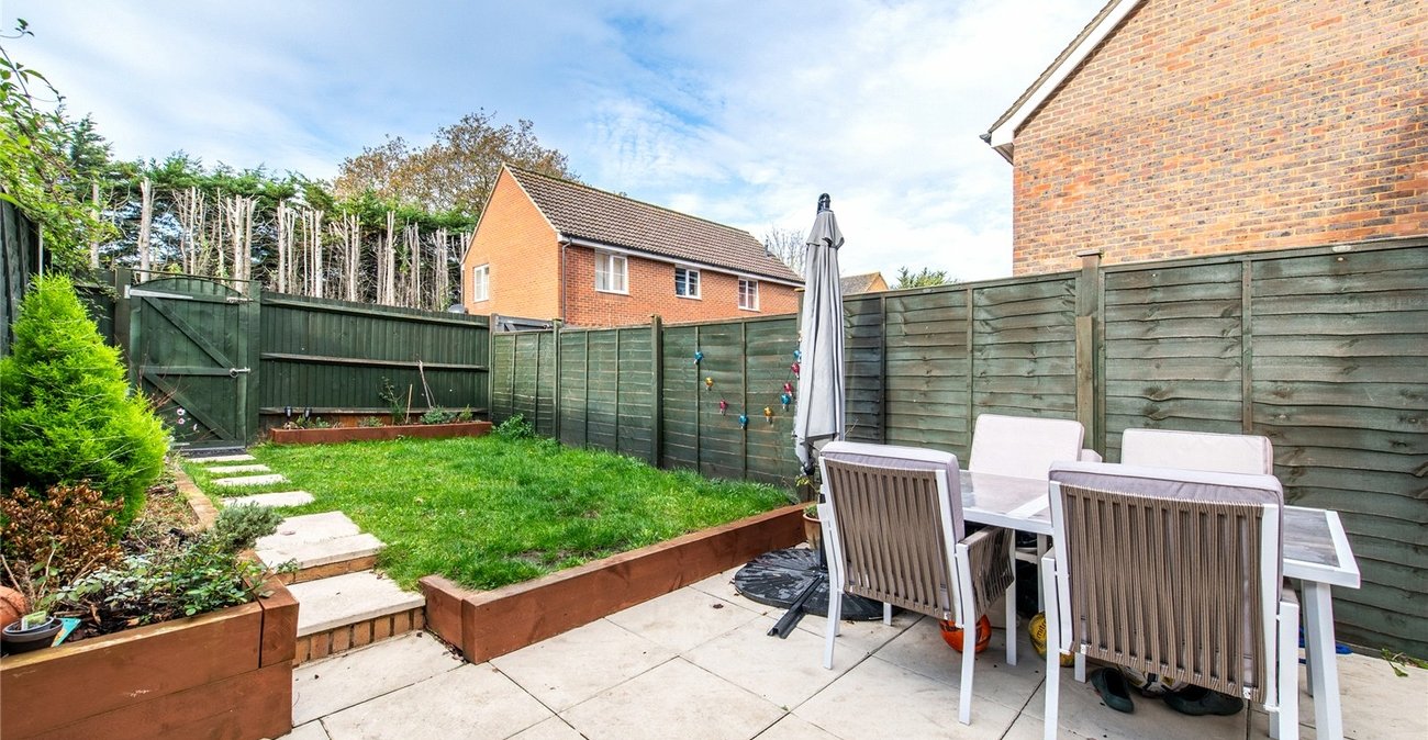 3 bedroom house for sale in Chattenden | Robinson Michael & Jackson