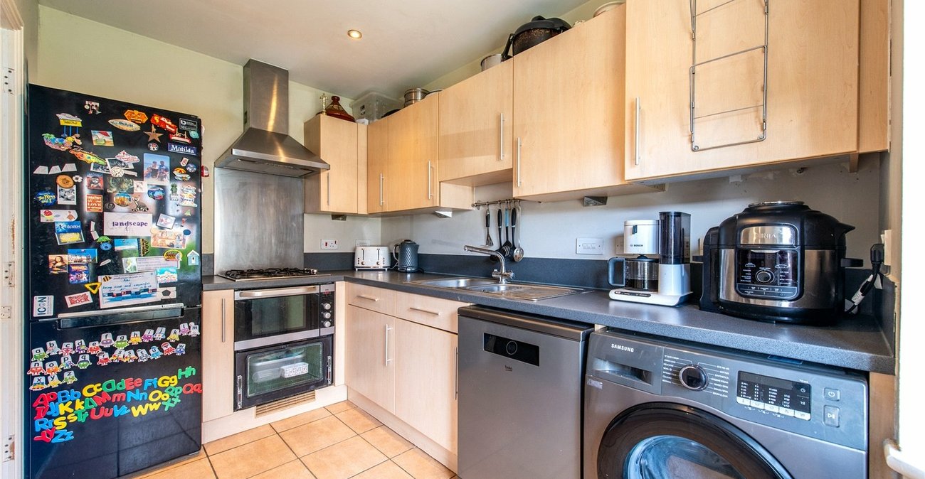 3 bedroom house for sale in Chattenden | Robinson Michael & Jackson