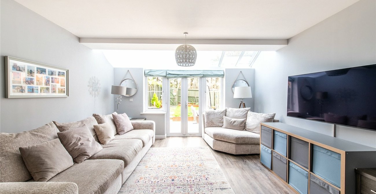 3 bedroom house for sale in Chattenden | Robinson Michael & Jackson