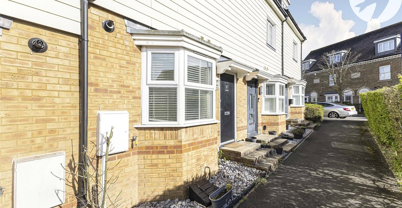 3 bedroom house for sale in Chattenden | Robinson Michael & Jackson