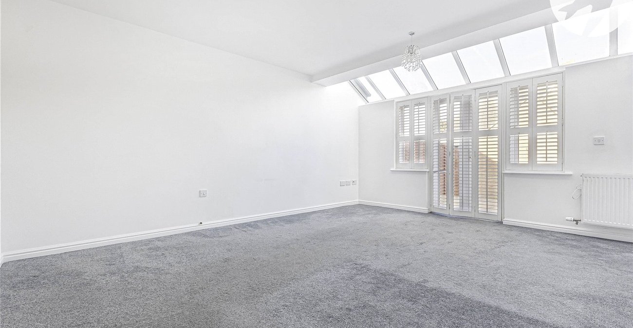 3 bedroom house for sale in Chattenden | Robinson Michael & Jackson