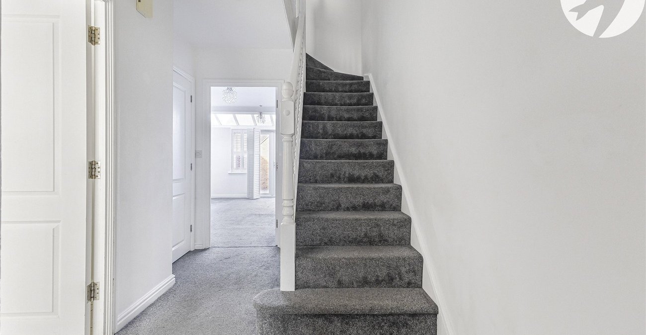 3 bedroom house for sale in Chattenden | Robinson Michael & Jackson