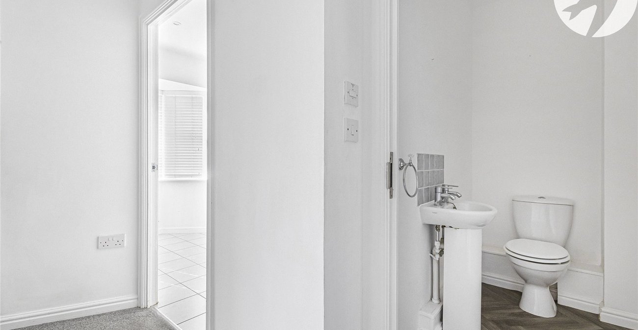 3 bedroom house for sale in Chattenden | Robinson Michael & Jackson