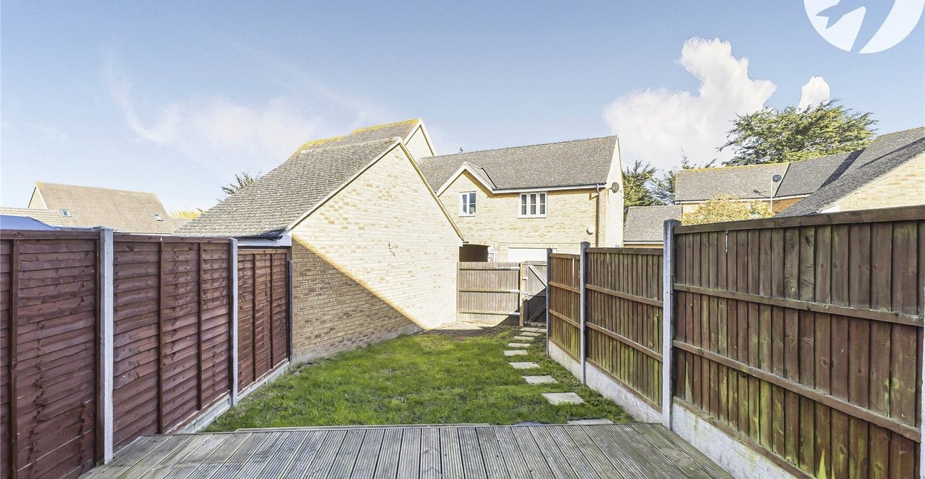 3 bedroom house for sale in Chattenden | Robinson Michael & Jackson