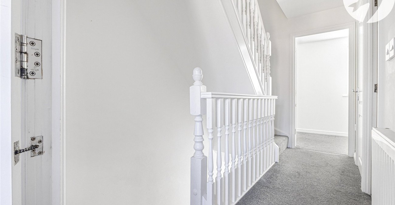 3 bedroom house for sale in Chattenden | Robinson Michael & Jackson