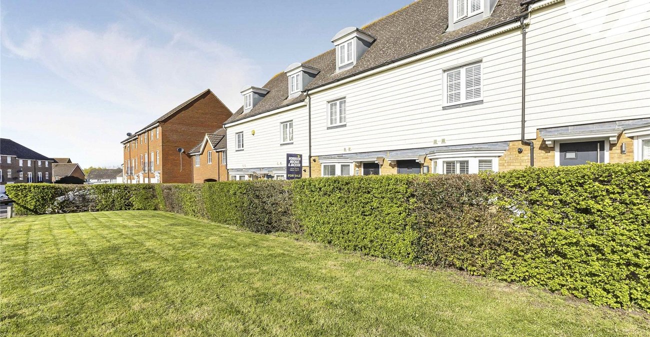 3 bedroom house for sale in Chattenden | Robinson Michael & Jackson