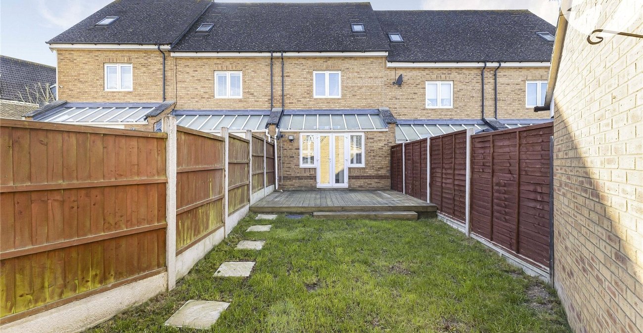 3 bedroom house for sale in Chattenden | Robinson Michael & Jackson