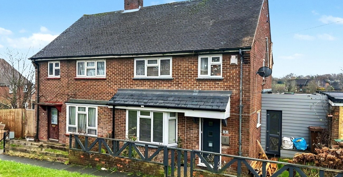 3 bedroom house for sale in Wayfield | Robinson Michael & Jackson