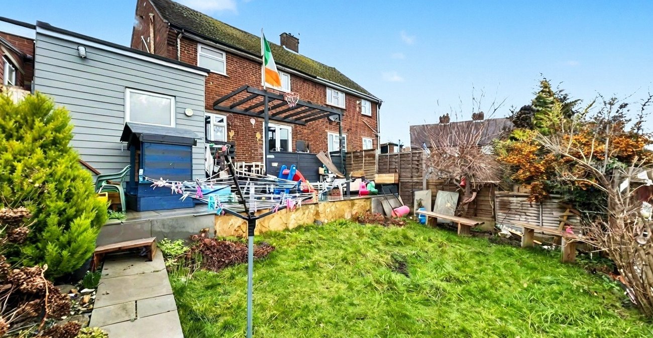 3 bedroom house for sale in Wayfield | Robinson Michael & Jackson