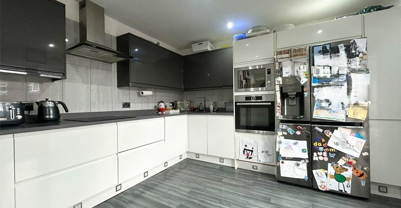 3 bedroom house for sale in Wayfield | Robinson Michael & Jackson