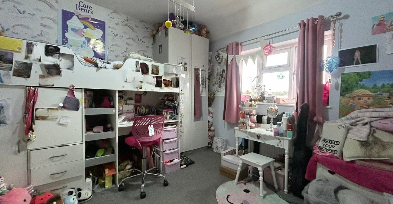 3 bedroom house for sale in Wayfield | Robinson Michael & Jackson