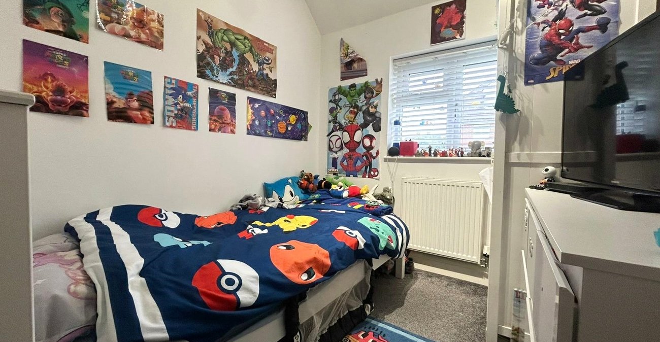 3 bedroom house for sale in Wayfield | Robinson Michael & Jackson