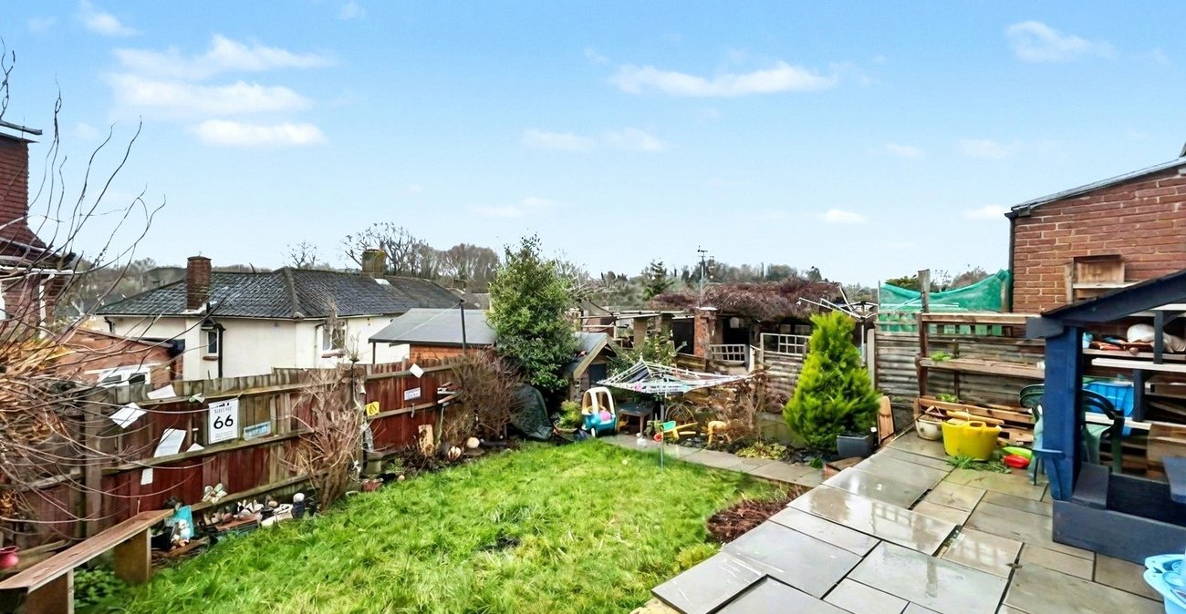 3 bedroom house for sale in Wayfield | Robinson Michael & Jackson