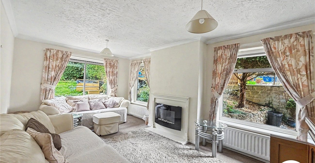 3 bedroom bungalow for sale in Blue Bell Hill | Robinson Michael & Jackson