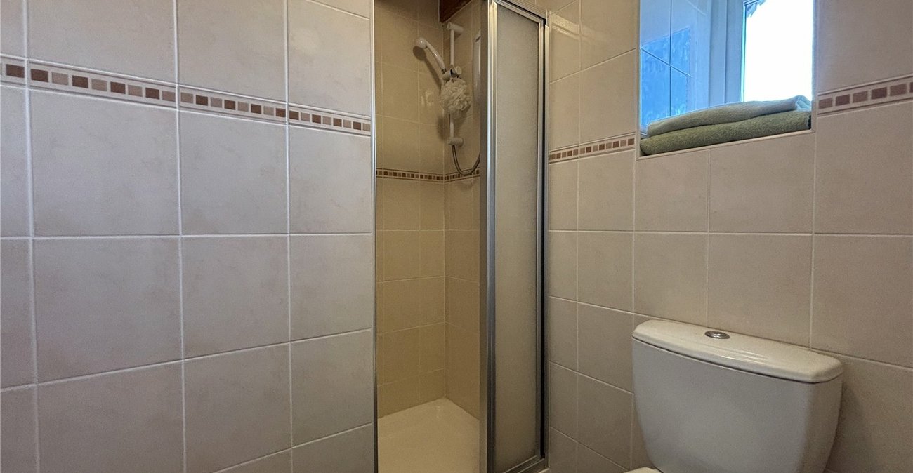 3 bedroom bungalow for sale in Bluebell Hill | Robinson Michael & Jackson