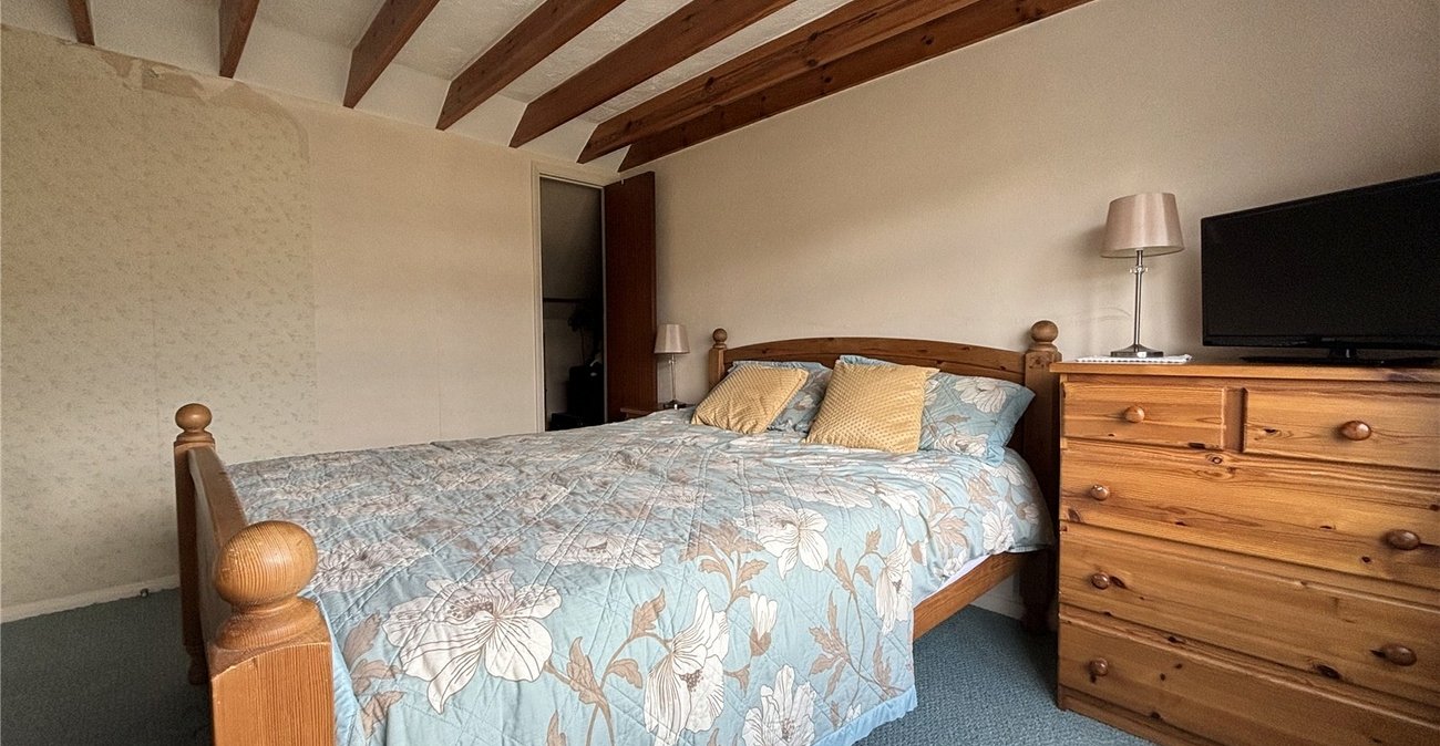 3 bedroom bungalow for sale in Bluebell Hill | Robinson Michael & Jackson