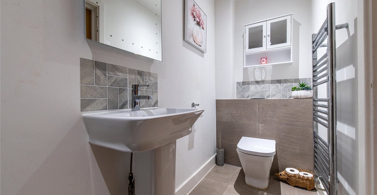 4 bedroom house for sale in Lenham | Robinson Michael & Jackson
