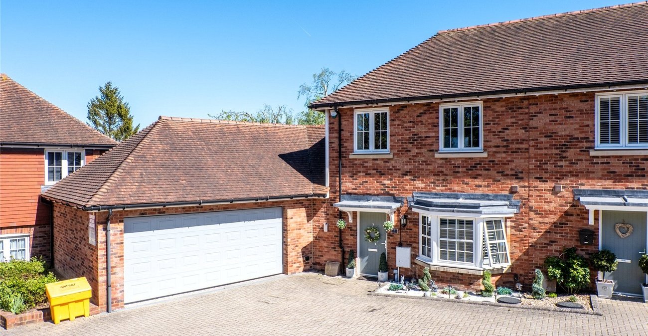 4 bedroom house for sale in Lenham | Robinson Michael & Jackson