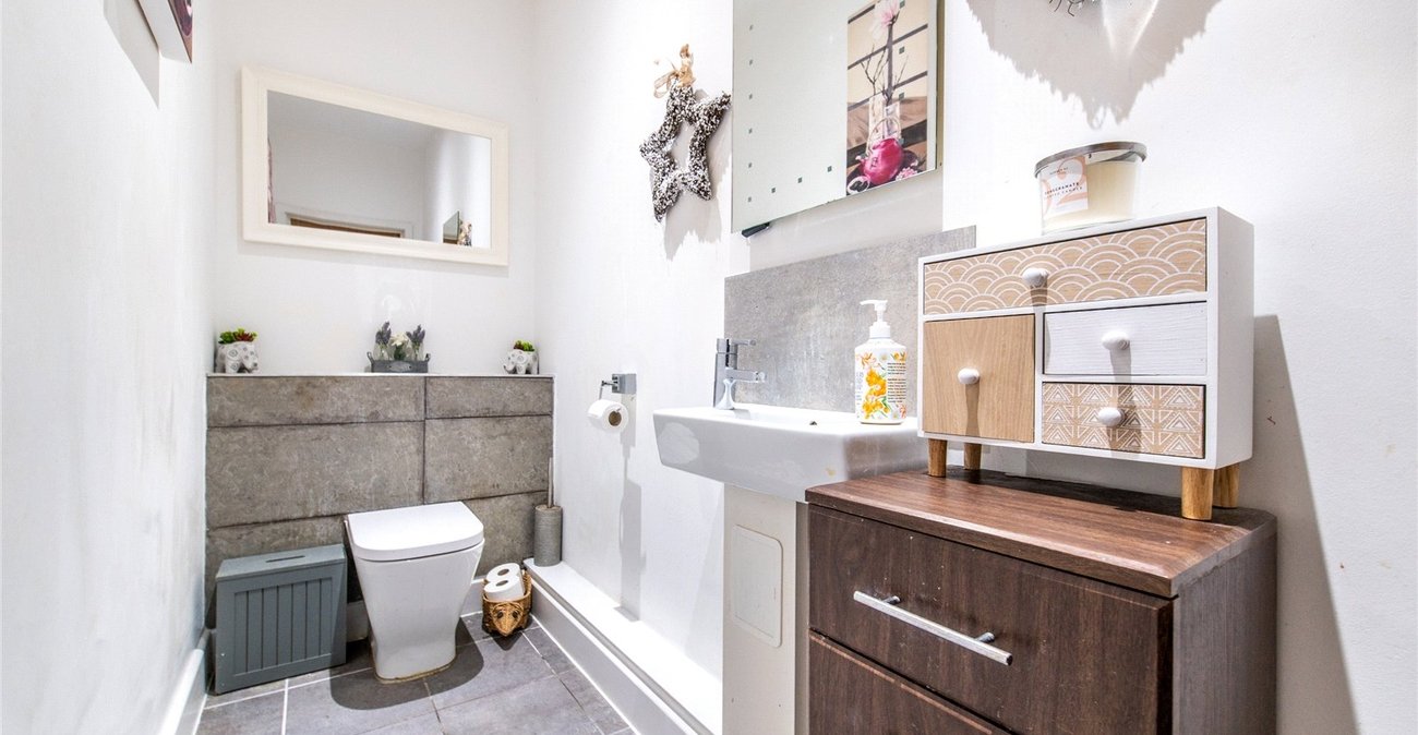 4 bedroom house for sale in Lenham | Robinson Michael & Jackson