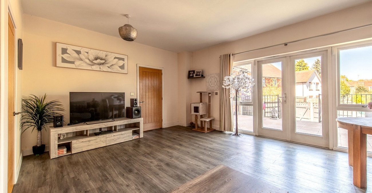 4 bedroom house for sale in Lenham | Robinson Michael & Jackson