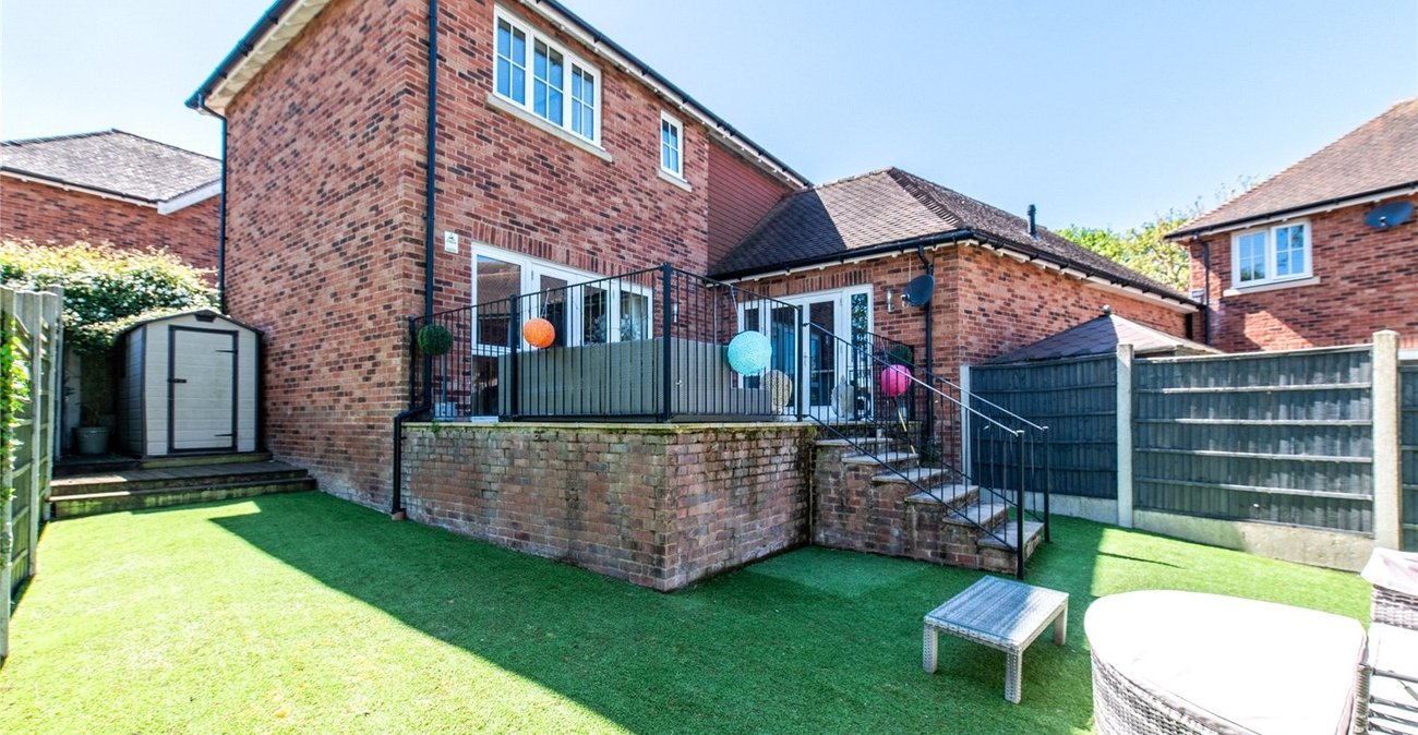 4 bedroom house for sale in Lenham | Robinson Michael & Jackson