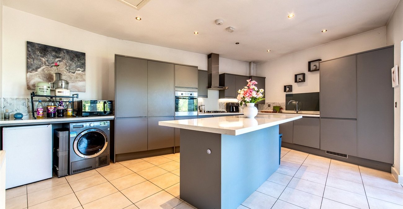 4 bedroom house for sale in Lenham | Robinson Michael & Jackson