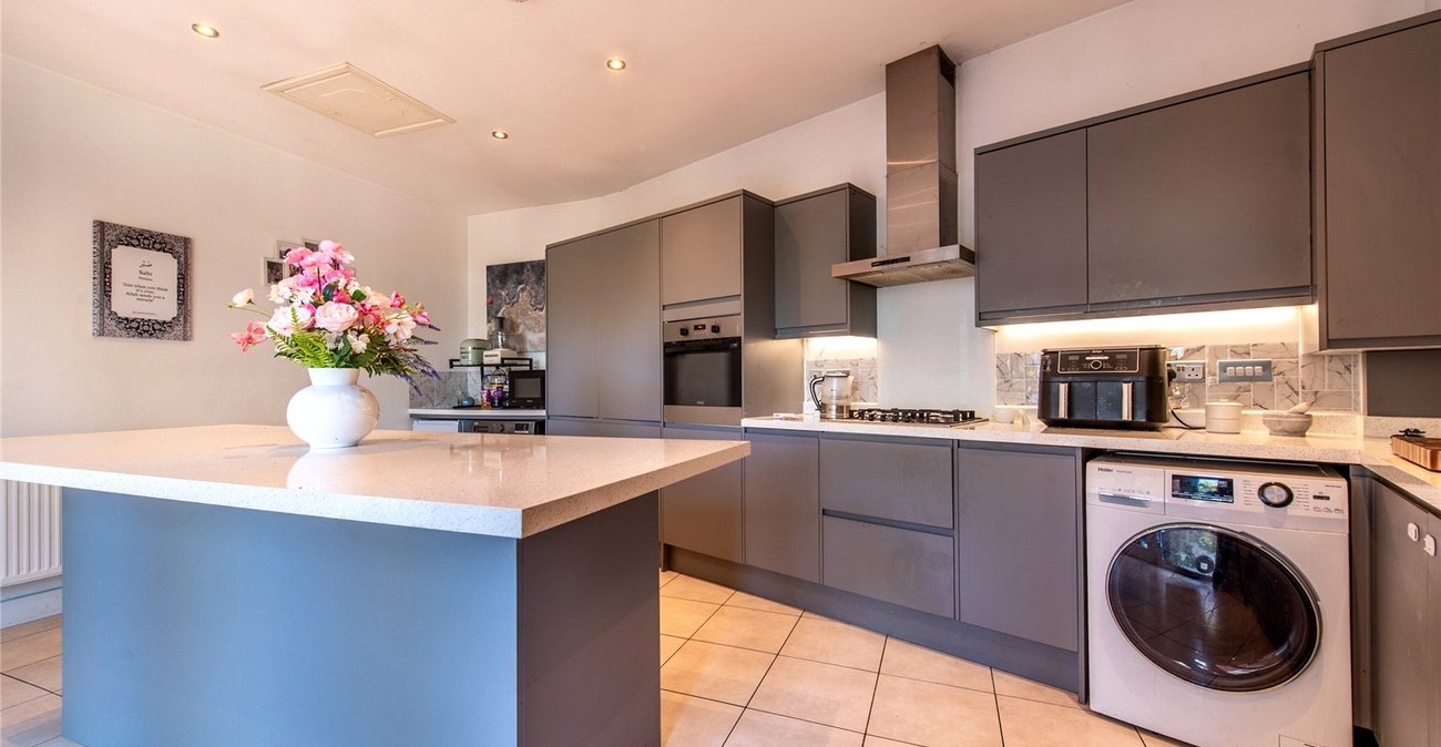 4 bedroom house for sale in Lenham | Robinson Michael & Jackson