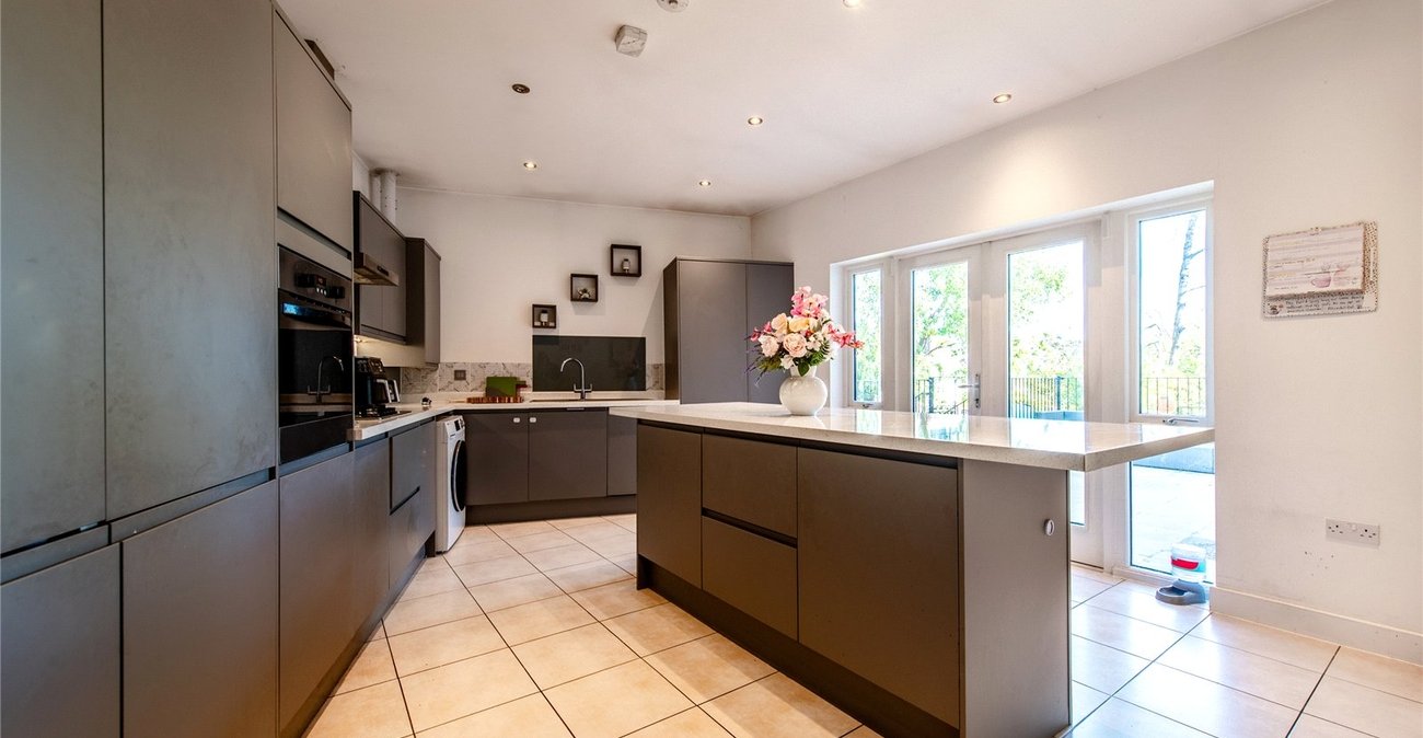 4 bedroom house for sale in Lenham | Robinson Michael & Jackson