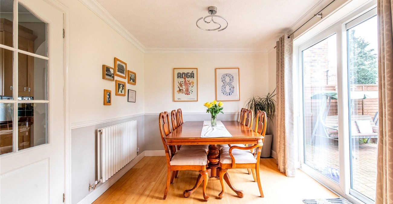 4 bedroom house for sale in Sandling | Robinson Michael & Jackson