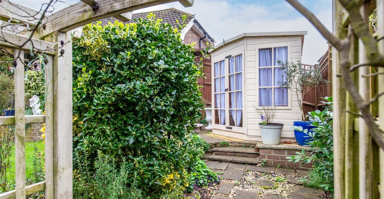 4 bedroom house for sale in Sandling | Robinson Michael & Jackson