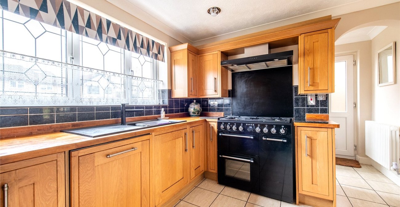 4 bedroom house for sale in Sandling | Robinson Michael & Jackson