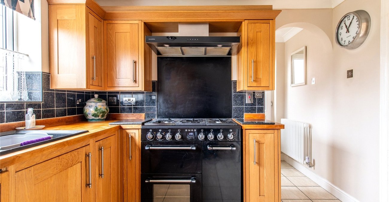 4 bedroom house for sale in Sandling | Robinson Michael & Jackson